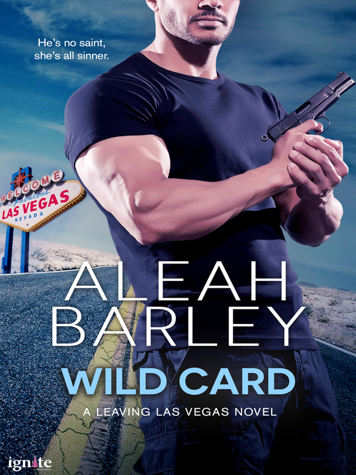 Title details for Wild Card by Aleah Barley - Wait list